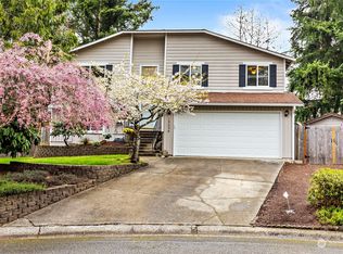 15234 SE 178th Pl, Renton, WA 98058