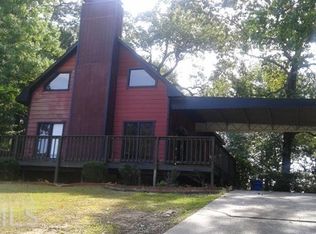 1709 Bunker Hill Rd, Columbus, GA 31907