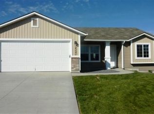 14240 Yucaipa St, Caldwell, ID 83607