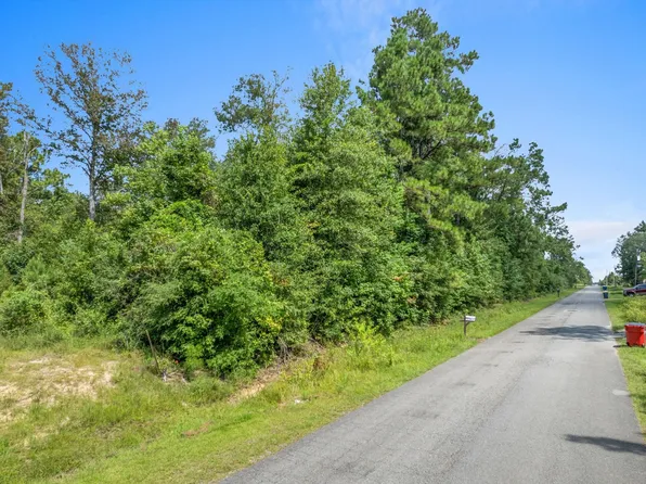 0 Clark Rd, Ragley, LA 70657