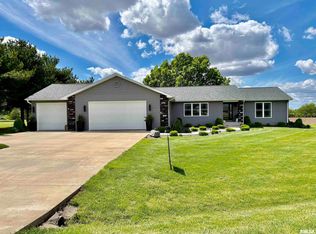 15 Trussell Rd, Jacksonville, IL 62650