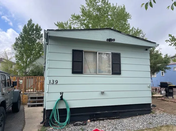 5000 Butte St Lot 139, Boulder, CO 80301