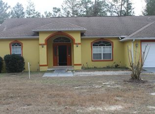 4843 SW 166th Loop, Ocala, FL 34473