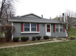 7 Criswell Ln #Z4, Fairfield, OH 45014