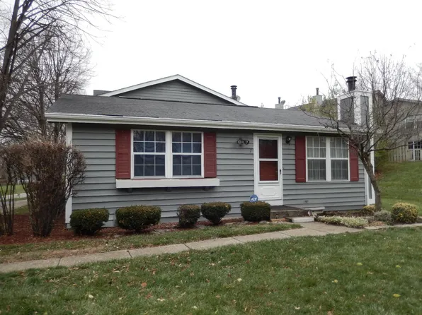 7 Criswell Ln #Z4, Fairfield, OH 45014