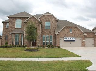 1325 Laurel Loop, Angleton, TX 77515