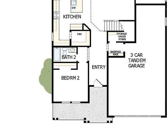 3rd image of this home
