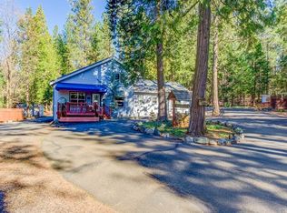 4807 Schott Rd, Forest Ranch, CA 95942