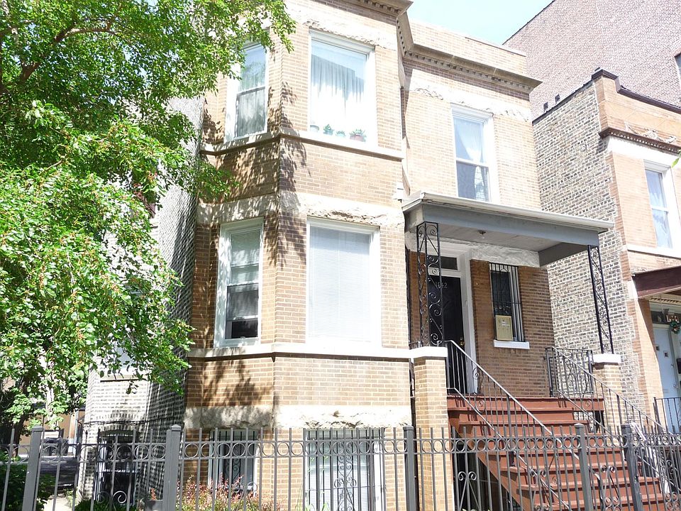 1st image of 1942 N Fairfield Ave #1