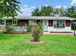 13315 Horncastle Way, Louisville, KY 40272