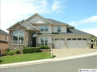 5967 Crystal Ct SE, Salem, OR 97306