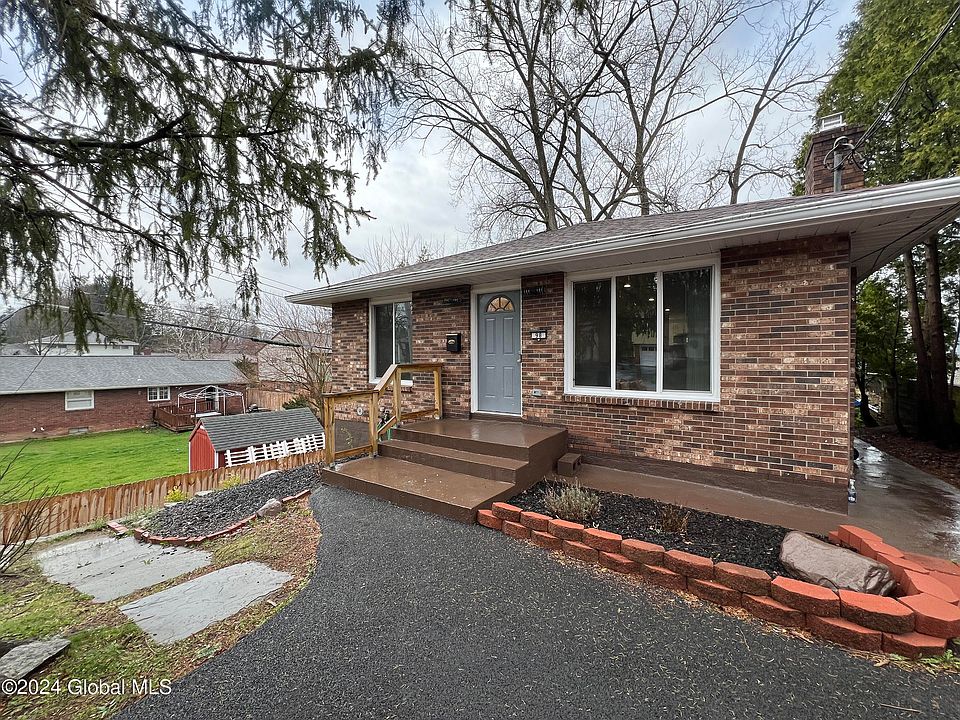 98 Ormond Street, Albany, NY 12203 Zillow