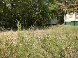 455 Leasor Rd S, Fifty Six, AR 72533