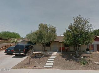 18429 N 11th Ave, Phoenix, AZ 85023