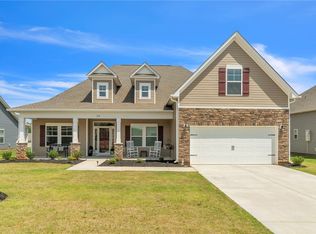169 Spyglass Ln, Anderson, SC 29625