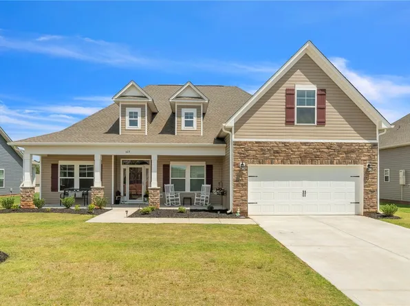169 Spyglass Ln, Anderson, SC 29625
