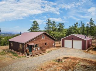 13567 W Pt Rd, Weston, CO 81091