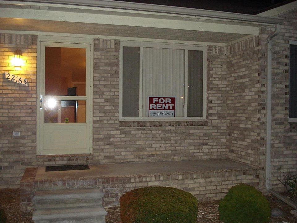Exterior Entry