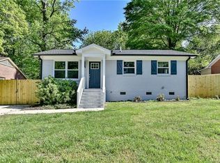 2633 Dora Dr, Charlotte, NC 28215