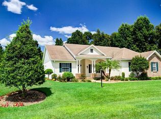 3169 Gardner Oaks Ln, Lakeland, FL 33810