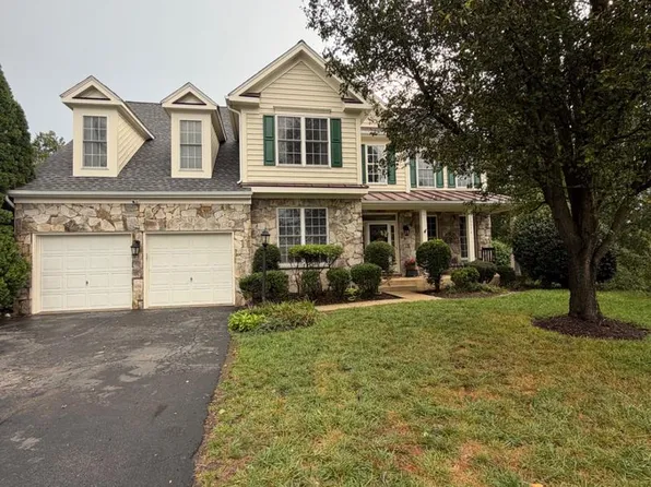 13570 Wyecrosse Ct, Bristow, VA 20136