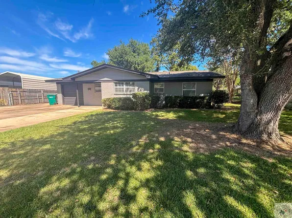 702 Anderson St, New Boston, TX 75570