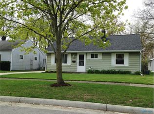 1109 Hugo St, Maumee, OH 43537