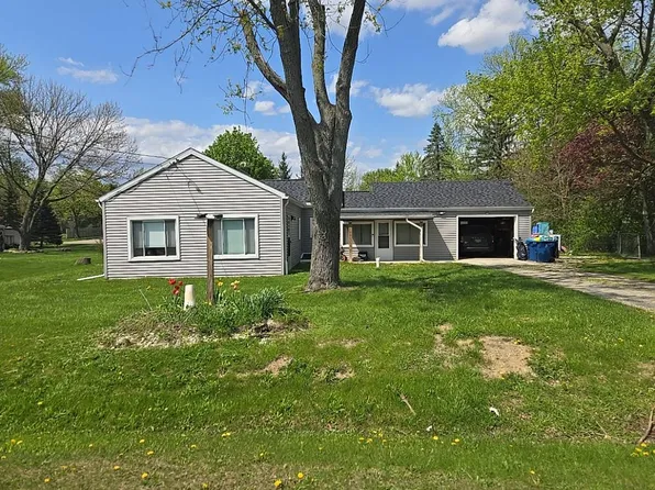 1100 Kingston Ave, Flint, MI 48507