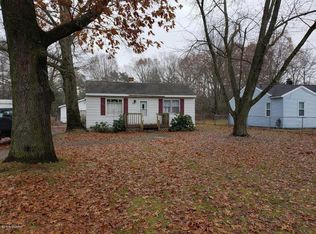 3818 Taylor St, Muskegon, MI