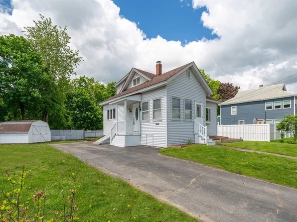 250 West St, Gardner, MA 01440