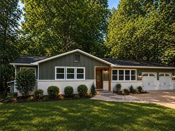 3000 Henderson Mill Rd, Atlanta, GA 30341