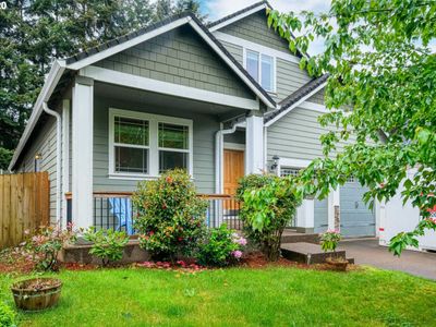 19521 Morrie Dr, Oregon City, OR, 97045