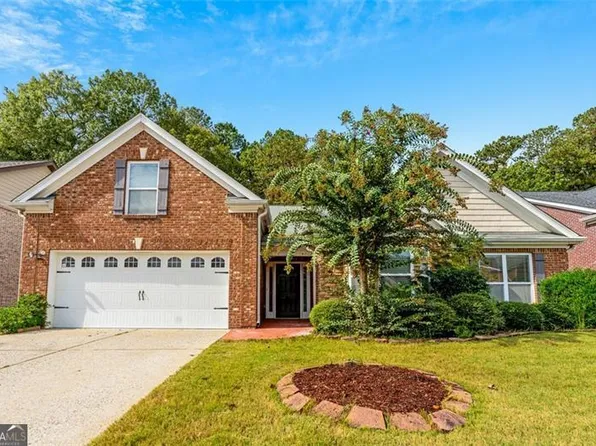 999 Simonton Glen Dr, Lawrenceville, GA 30045