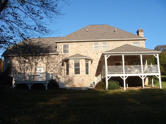 2nd image of 10600 Kincer Farms Dr