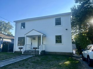 28 S Cliff St #2, Ansonia, CT 06401