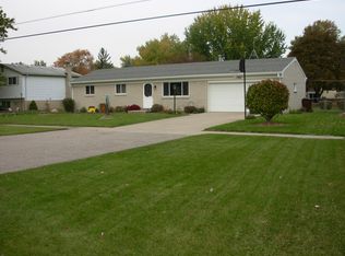 11061 21 Mile Rd, Shelby Township, MI 48317