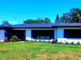 301 Graham Dr, Clearwater, FL 33765