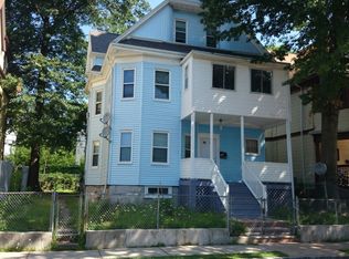 27 Kerwin St, Dorchester, MA 02124