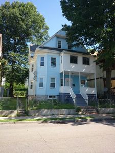 27 Kerwin St, Dorchester, MA, 02124