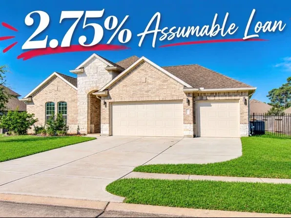 9311 Brunel Ln, Houston, TX 77044