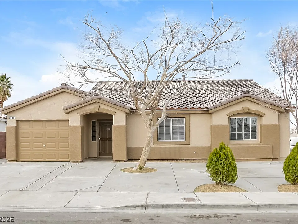 2800 Desert Song Dr