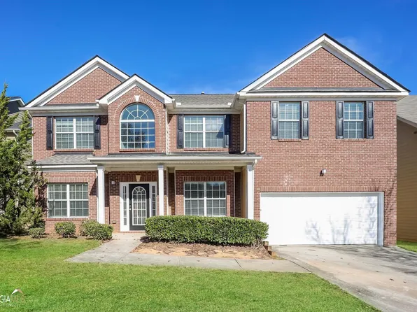 5880 Harrier Ln, Atlanta, GA 30349