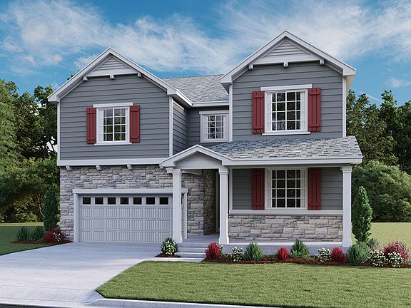 The Coronado - Elevation D