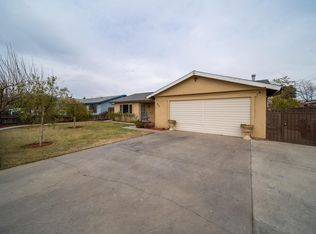 222 N Maston St, Porterville, CA 93257