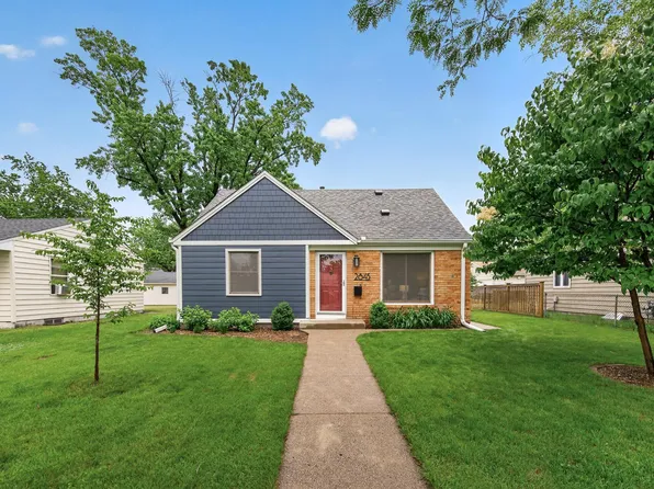 2845 Rhode Island Ave S, Saint Louis Park, MN 55426