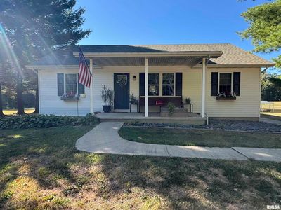 11675 E Radio Tower Rd, Mount Vernon, IL, 62864