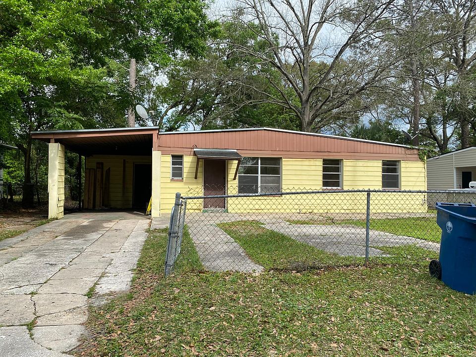 10327 Haverford Rd, Jacksonville, FL 32218 Zillow