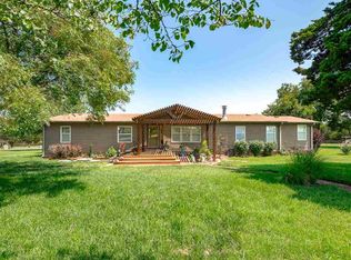 7515 S Sangre Rd, Stillwater, OK 74074