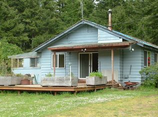 87349 Stewart Ln, Bandon, OR 97411