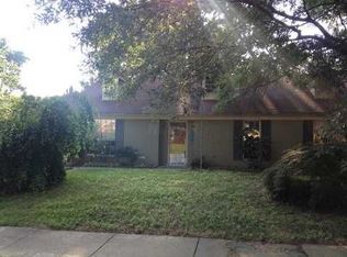 1670 Vera Cruz St, Memphis, TN 38119